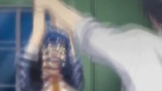 Hentai Maid in Freak BDSM Sex!