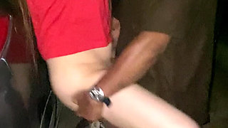 Indian Wife Fucked on Road - Nude Flashing