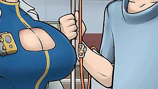 Deep Vault 69 Fallout - Part 1 - Sexy Doctor by Loveskysan