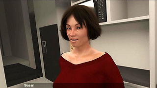 Away From Home 19 Part 83 a Good Blowjob Cuckold by Loveskysan69