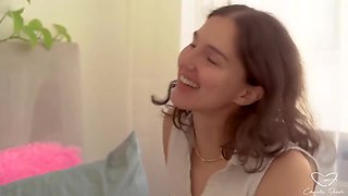 Truth Or Dare Game Leads To Fuck Wendy - Charlie Forde