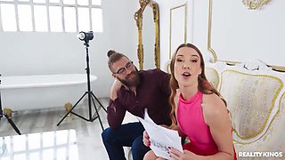 Guess What I Have In My Pussy / Reality Kings