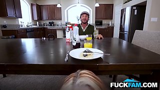 Hottest Porn Video Threesome Wild Watch Show