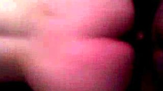 Hot Slut Wife gets well fucked by a BBC pp
