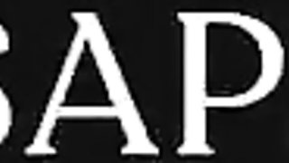 Dirty talk clip with playful Ella Reese and Will Pounder from Bellesa Films