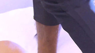 I Had Sex for the First Time with My New Wife...