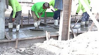 Another construction video with big tits agent Cory Chase. HD