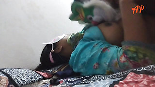 BBC Blasts a Thick Load Deep Insidw a Horny Chubby Desi Bhabi Wet Pussy - Akashprime.