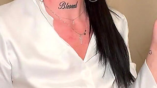 JOI Smoking Secretary with Countdown