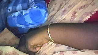 Cinema Theater Movie Touch Boobs Suck Tamil House Wife