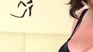 Double dildo playtime