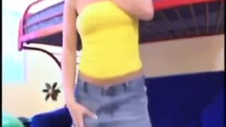 Classic Penny POV Babysitter Hardcore: Big Tits, Blowjob  Babe Porn