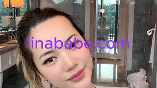 Thai Teenager Babe Twerks As You Watch Her Big Ass Shaking