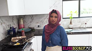 Arab wife needs to learn a few things