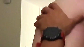 Enjoying My Boss's Cock on a Business Trip