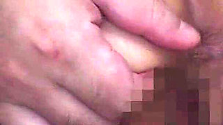 Aoi, Butt-covered Ass Fetish Swallowing Sperm Blowjob
