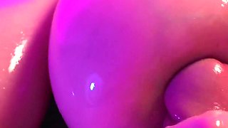 This Big Titty Girl Does a Titfuck on Every Date - Lilykoti