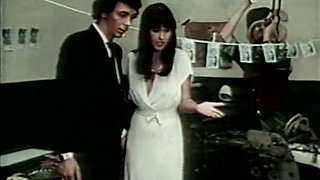 If you like vintage porn you will appreciate this video
