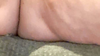 Rubbing the clit until I cum