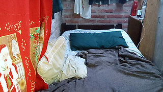 I Love That My Boyfriend Gives Me Some Good Massages in the Butt and That We End up in Hard Sex