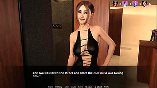 Because I Love Her- wife on her way to cheat her husband-ep 4.