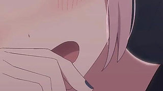 Aren't Grim Reapers Supposed to Be Scary Ep 3 - Tight Between Her Thighs by Misskitty2k