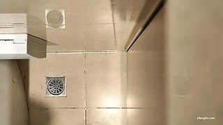 Amateur couple hidden cam