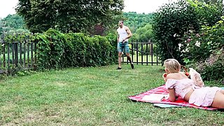 Summer Fun In The Village   Novella Night