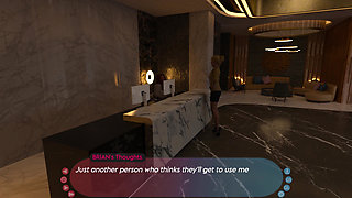 The Pussy Lover (part 6