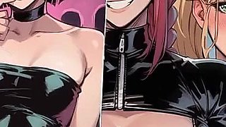 Step-sis Griding - My New Girlfriend #14- Gameplay