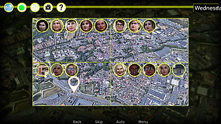 BBW College Life Ep 17