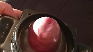Masturbation maschine