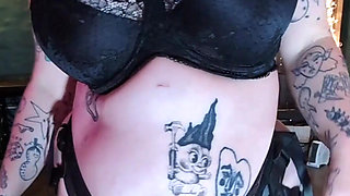 I wanted to show you my big cock tonight.