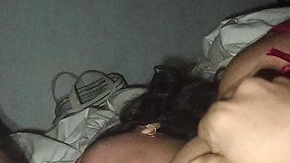 A Taste of My Sperm Part II