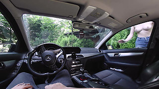 Car Quickie