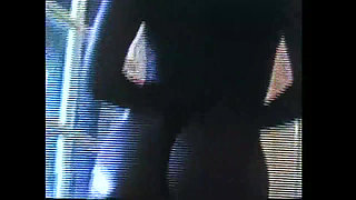 Fantastic Young Black Curvy Fucked Doggy Style by a Monster Black Cock