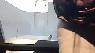 Hot Mature BBW, Only for Slow Motion Fans