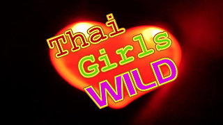 Sexy Thai Facialized After Wild Pussy Breeding