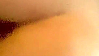 Fucking Perfect Ass After Massage