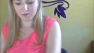 Huge French Camgirl