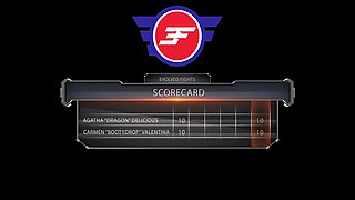 Carmen Valentina, Agatha Delicious And Carmen Delicious - Vs Rough Wrestling Lesbians