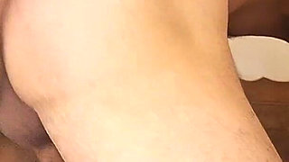 Merciless Anal Pounding of My Young Stepdaughter