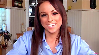 Interview Featuring Gemma Newman