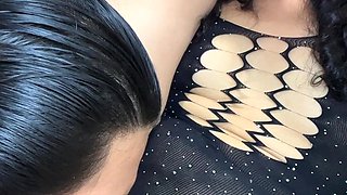 Full Blowjob Cunnilingus Pegging