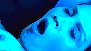 Agatha Mama Is a Naughty MILF Who Loves to Tease and Is Crazy About Feet She Devoured Mine with so Much Lust