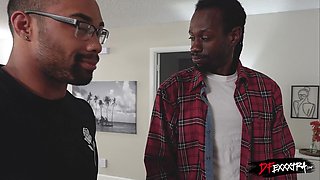 My 2 Ex's In My PLUMPER Muff At The Same Time! - Katrina Marie