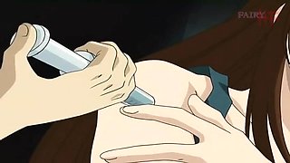 Depravity Destruction of a Female Teacher Episode 3 English Dub