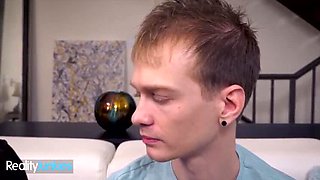 Big Tits Nurse Ella Knox Gives Blowjob Practice - Reality Scene