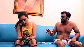 Indian Girl Caught Masturbating Brother