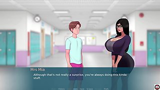 Sexnote - (pt 64) - Nc